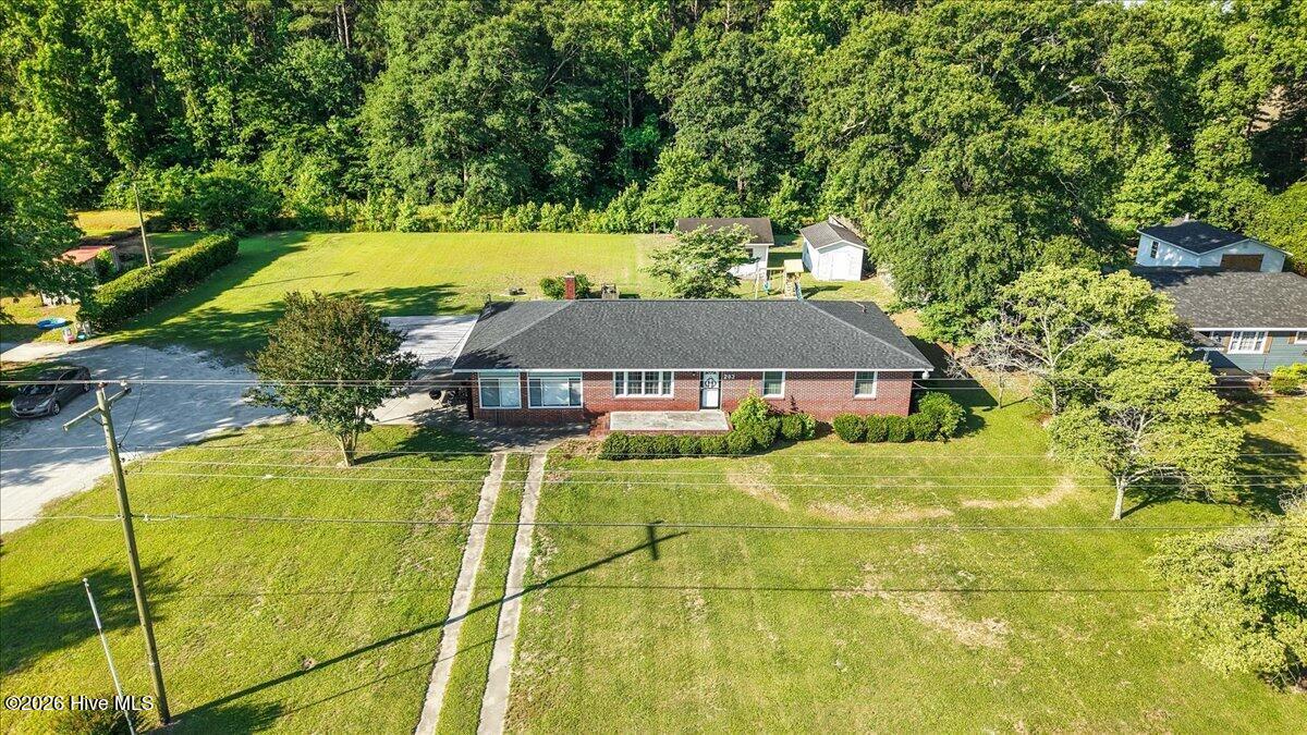 283 Will Baker Road Kinston, NC 28504 - Photo 19 of 38