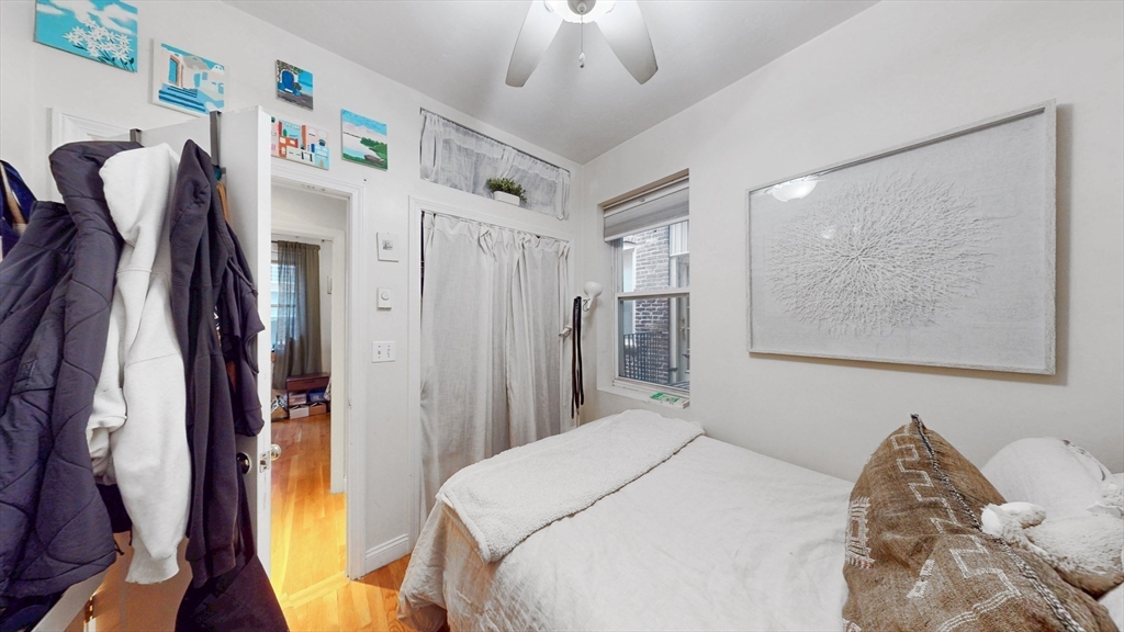 91 Prince Street, Unit 17 Boston, MA 02113 - Photo 14 of 19