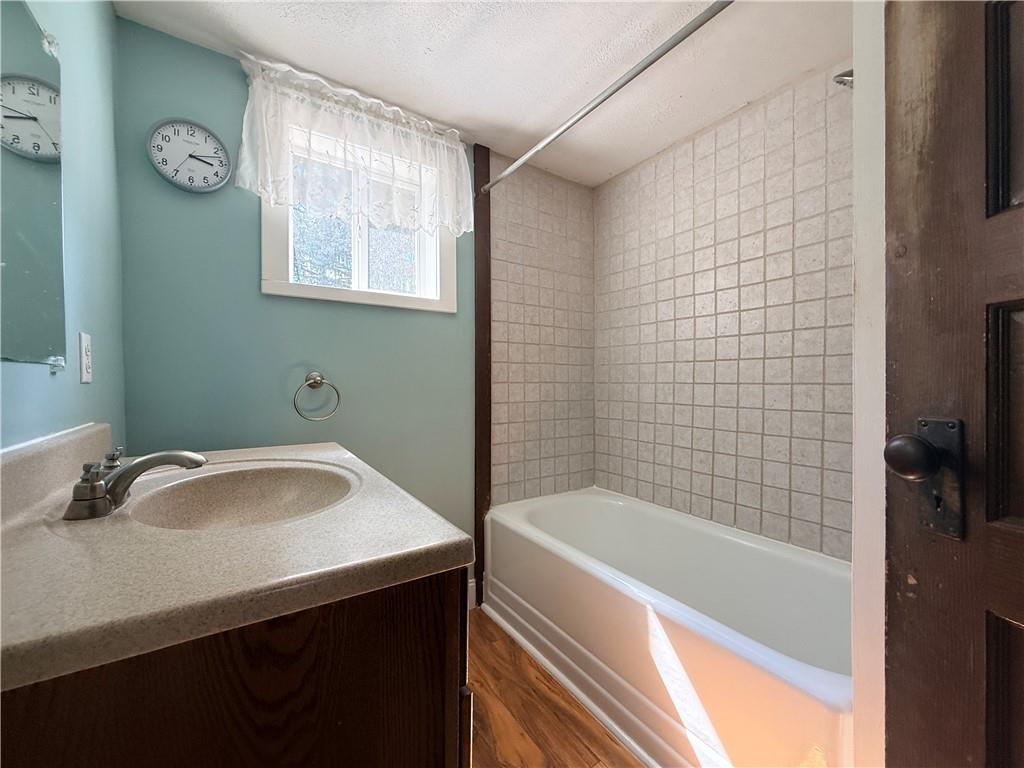 839 East Brady Road Cowansville, PA 16218 - Photo 13 of 30 Main bath!
