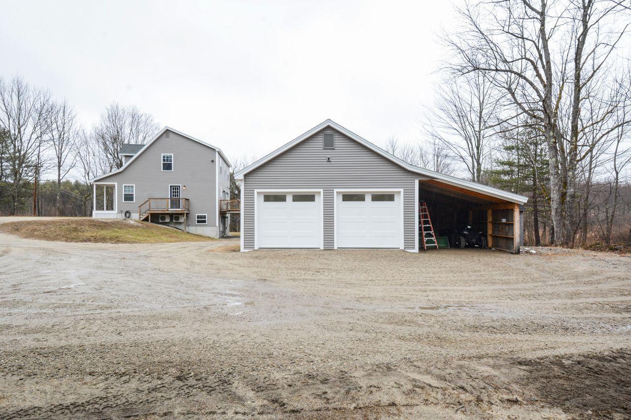 653 Hallowell Road Pownal, ME 04069 - Photo 44 of 45 043-photo-8154990