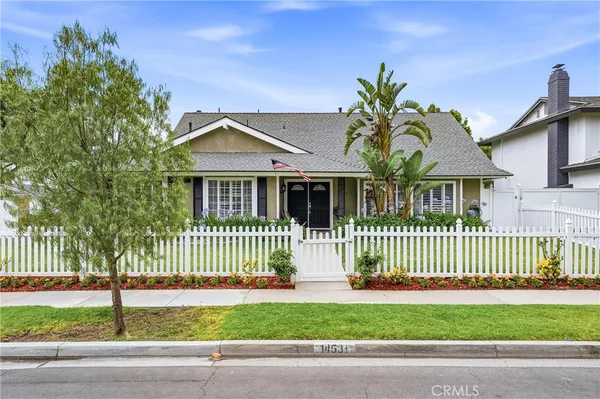 $1,590,000 | 14531 Acacia Drive, Tustin, CA 92780