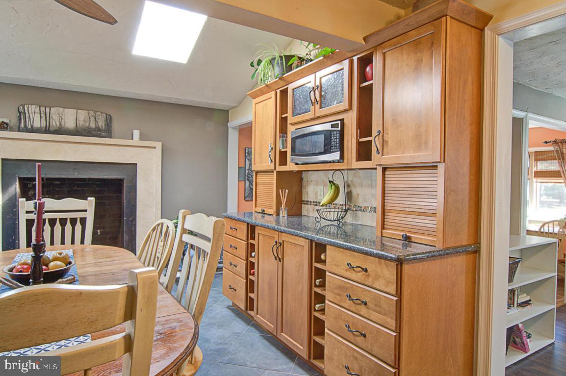 229 Mayberry Drive Lititz, PA 17543 - Photo 22 of 66 Kitchen