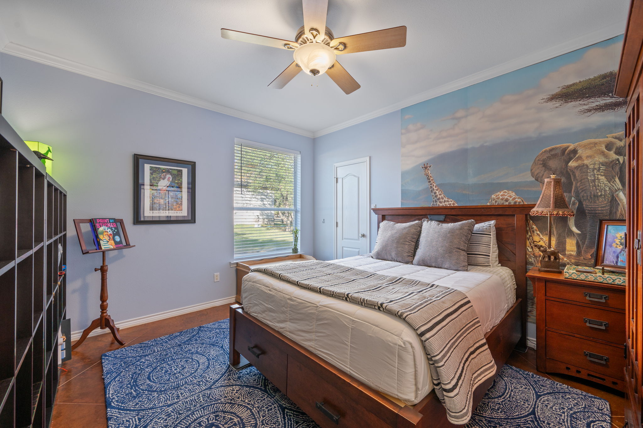 109 Ridge View Drive Georgetown, TX 78628 - Photo 29 of 40