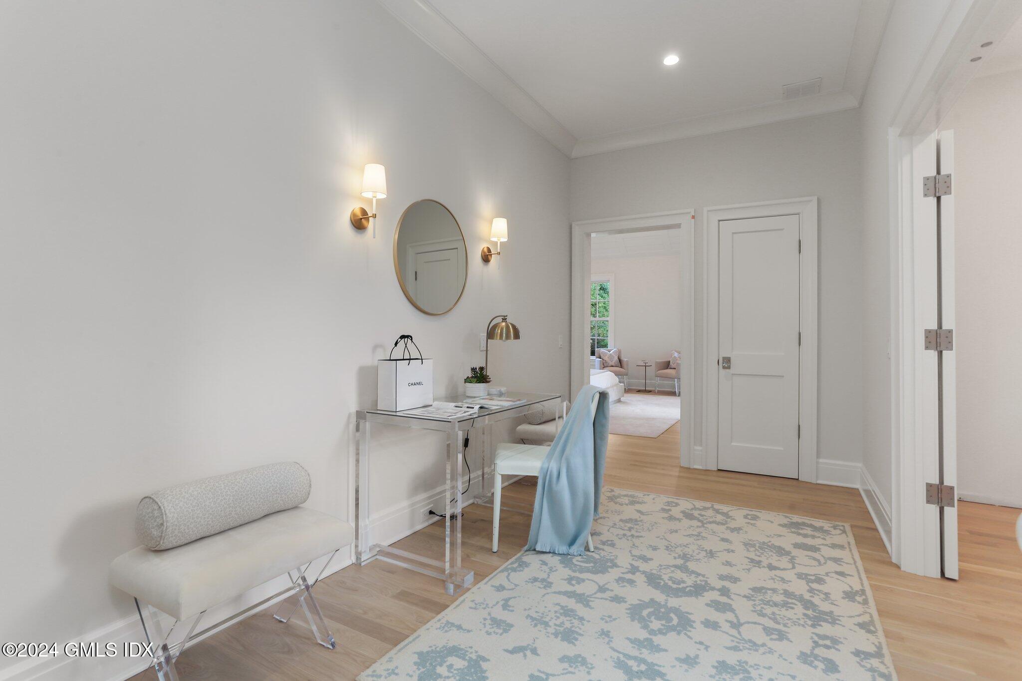 9 Dorchester Lane Riverside, CT 06878 - Photo 19 of 33 Primary Dressing Area