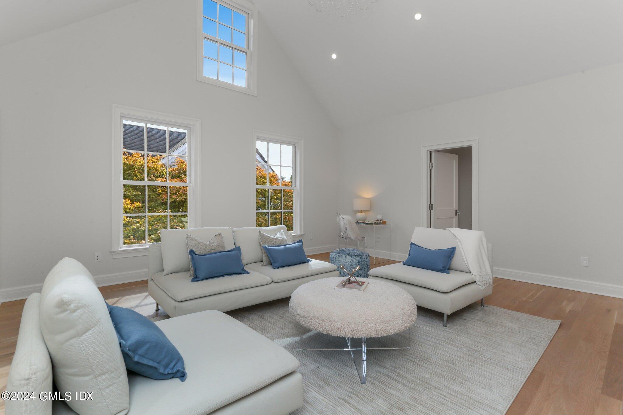 9 Dorchester Lane Riverside, CT 06878 - Photo 24 of 33 Potential 6th Bedrm