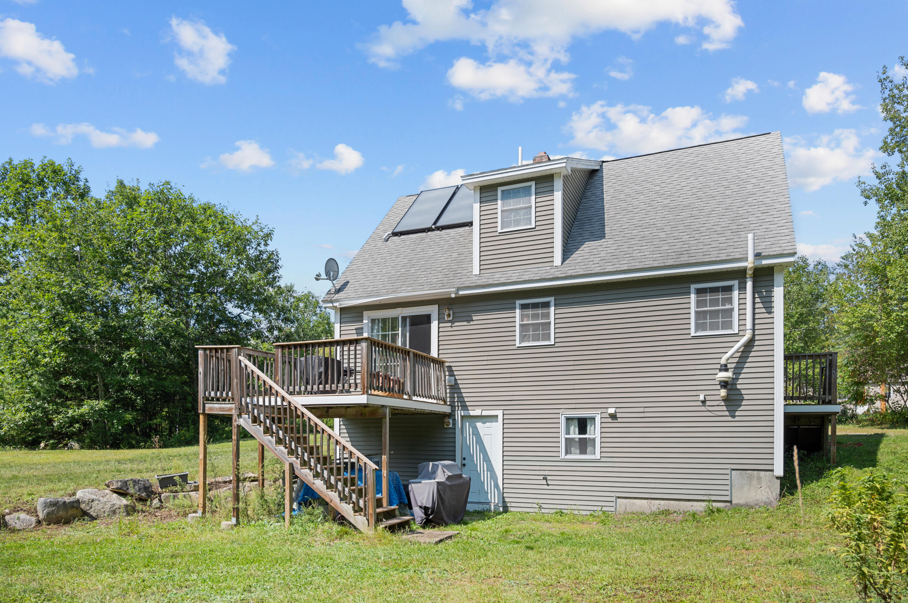 17 Prokey Drive Limerick, ME 04048 - Photo 4 of 25 DSC_5541