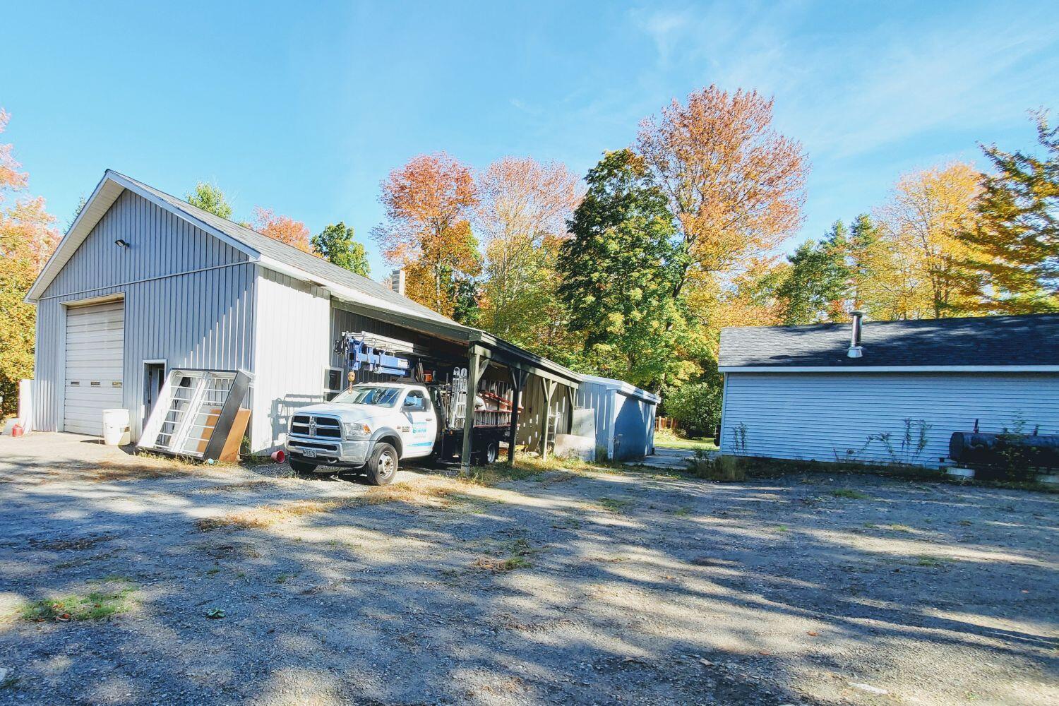 105 Martin Stream Road Fairfield, ME 04937 - Photo 3 of 27 20221004_142130