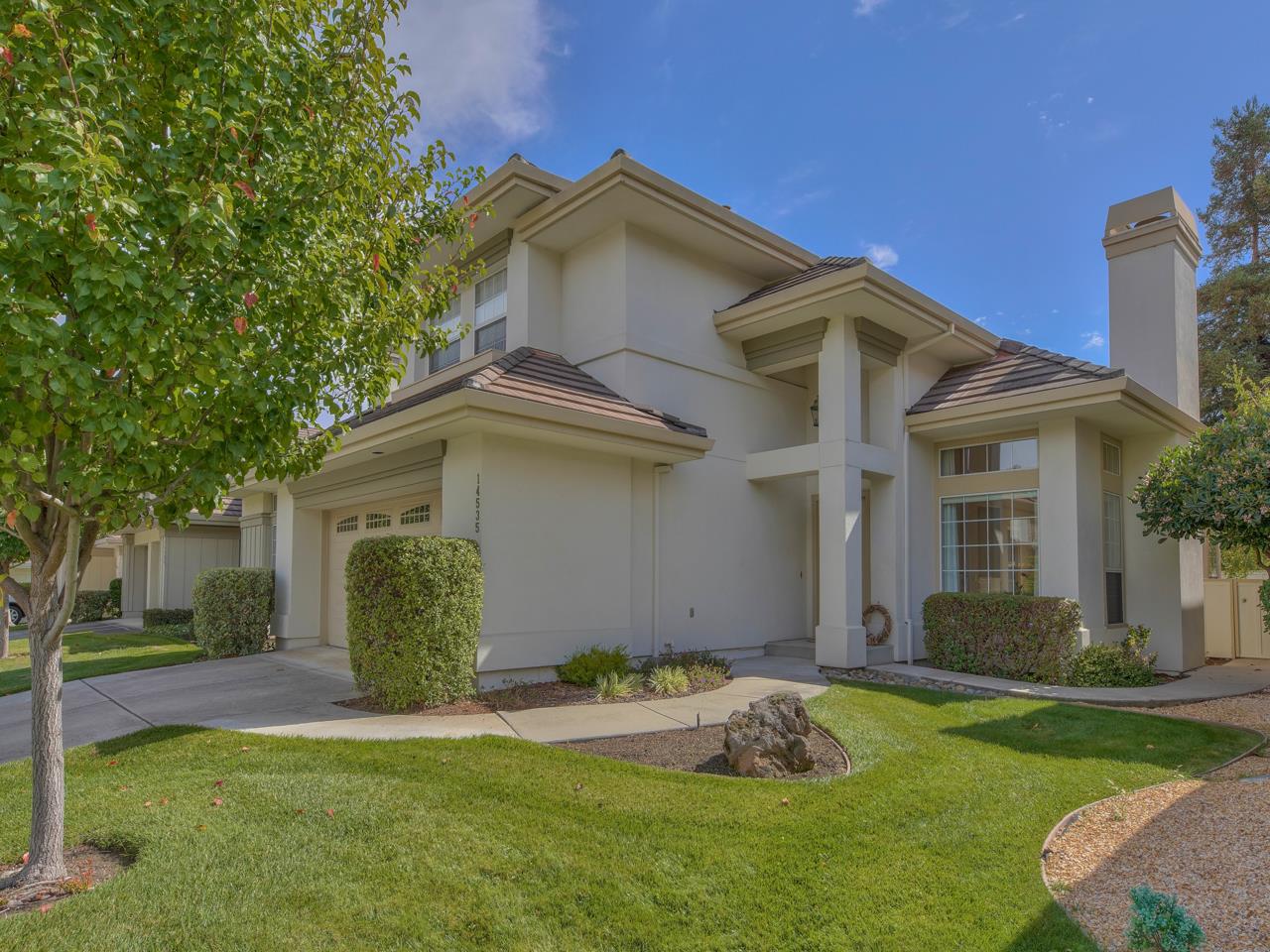14535 Mountain Quail Road Salinas, CA 93908 - Photo 1 of 41 Gallery Image 1