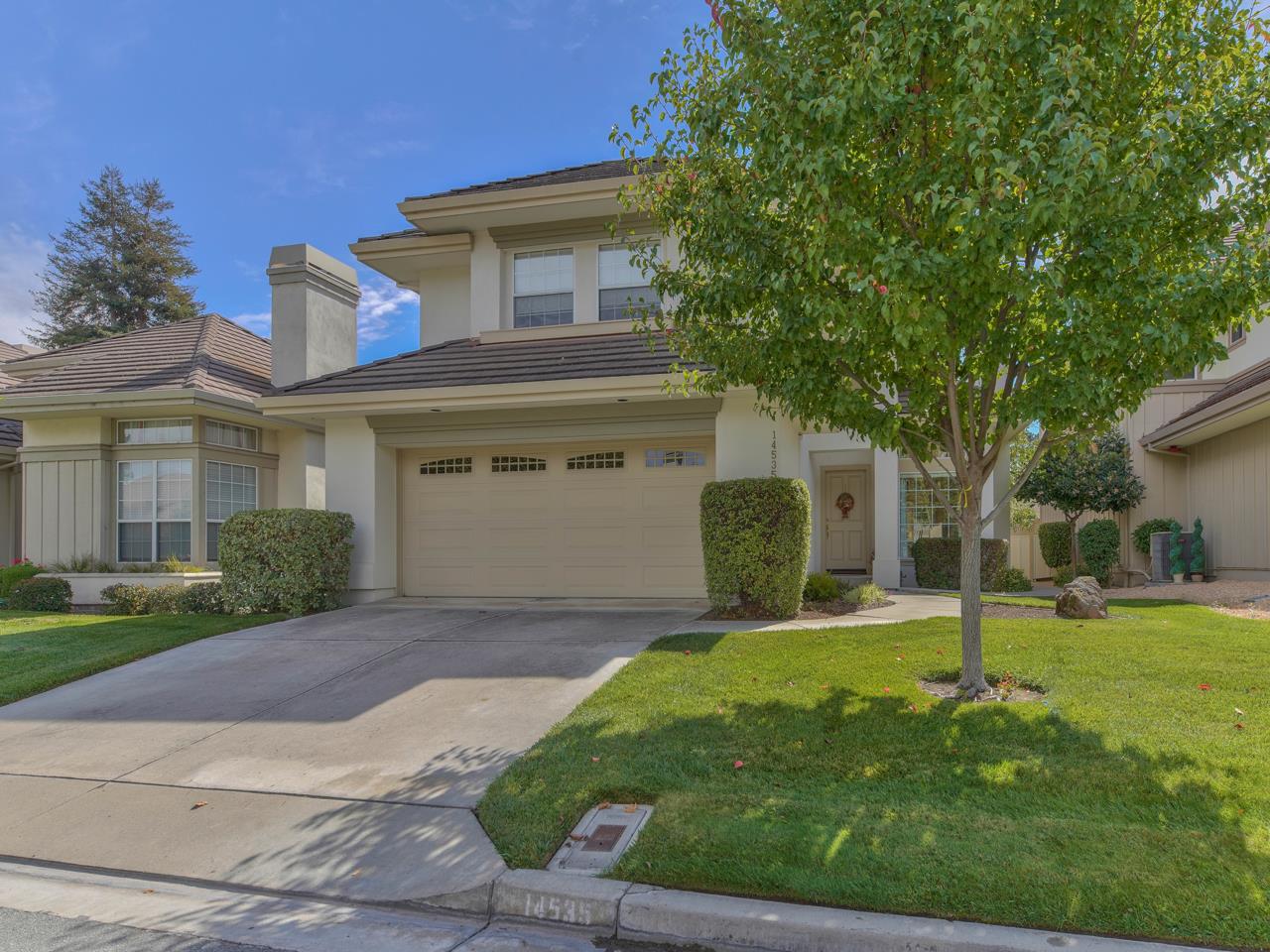 14535 Mountain Quail Road Salinas, CA 93908 - Photo 3 of 41 Gallery Image 3