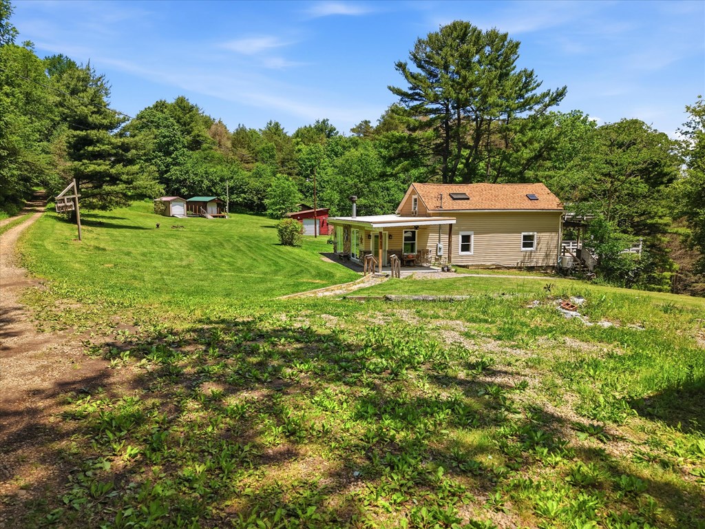 4385 Cemetery Road Tionesta, PA 16353 - Photo 3 of 53