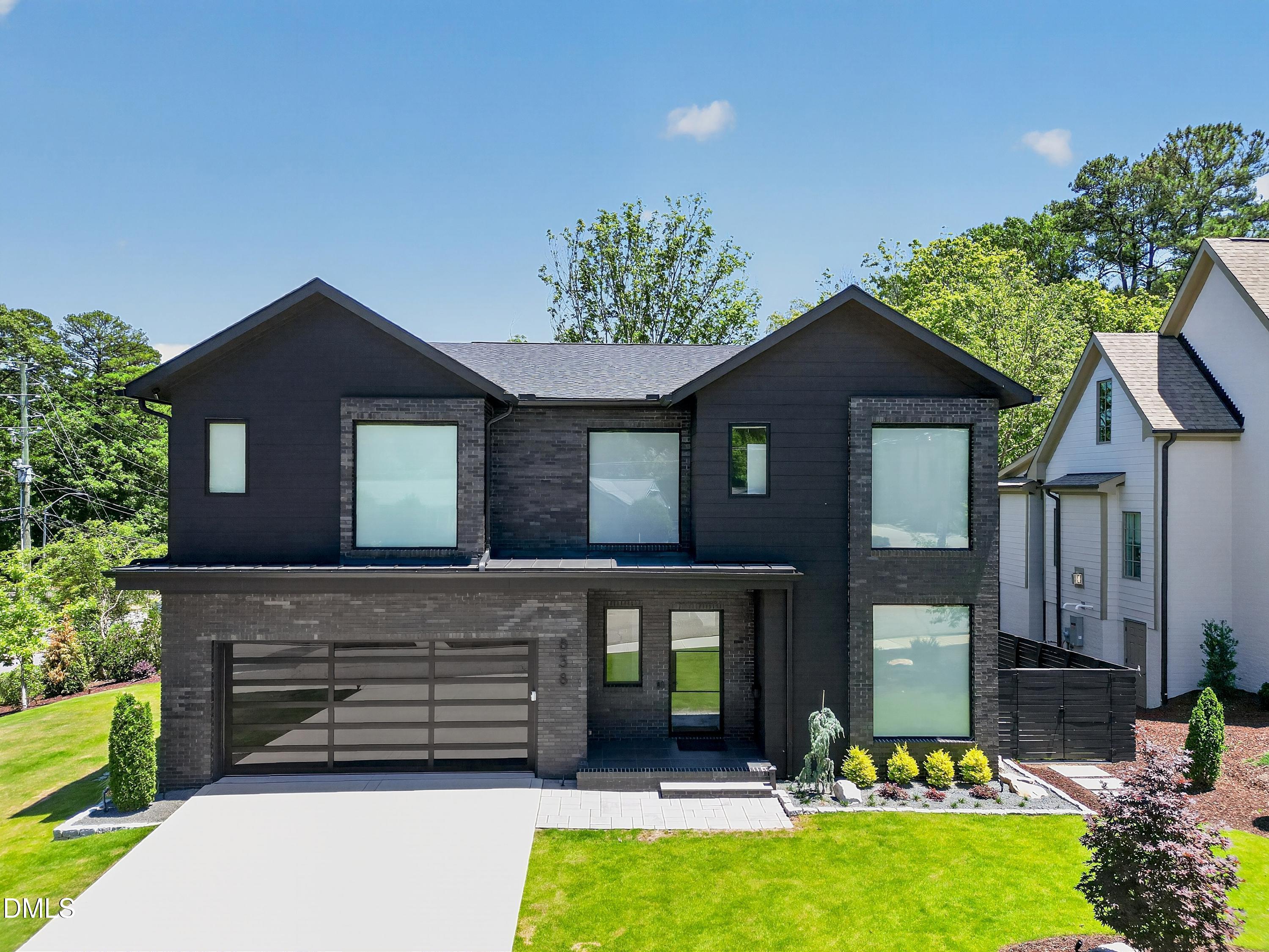 838 Woodburn Road Raleigh, NC 27605 - Photo 81 of 100