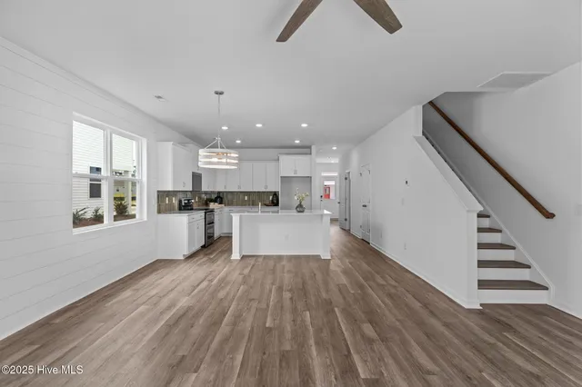 $303,795 | 1034 Ben Thomas Drive, Unit 4, Leland, NC 28451