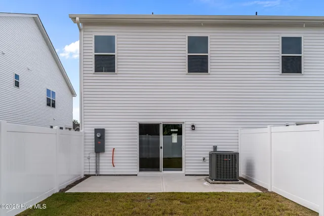 $303,795 | 1034 Ben Thomas Drive, Unit 4, Leland, NC 28451