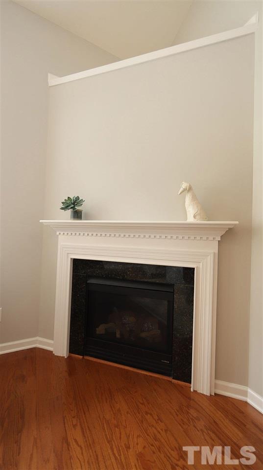 6014 McDevon Drive Raleigh, NC 27617 - Photo 13 of 28