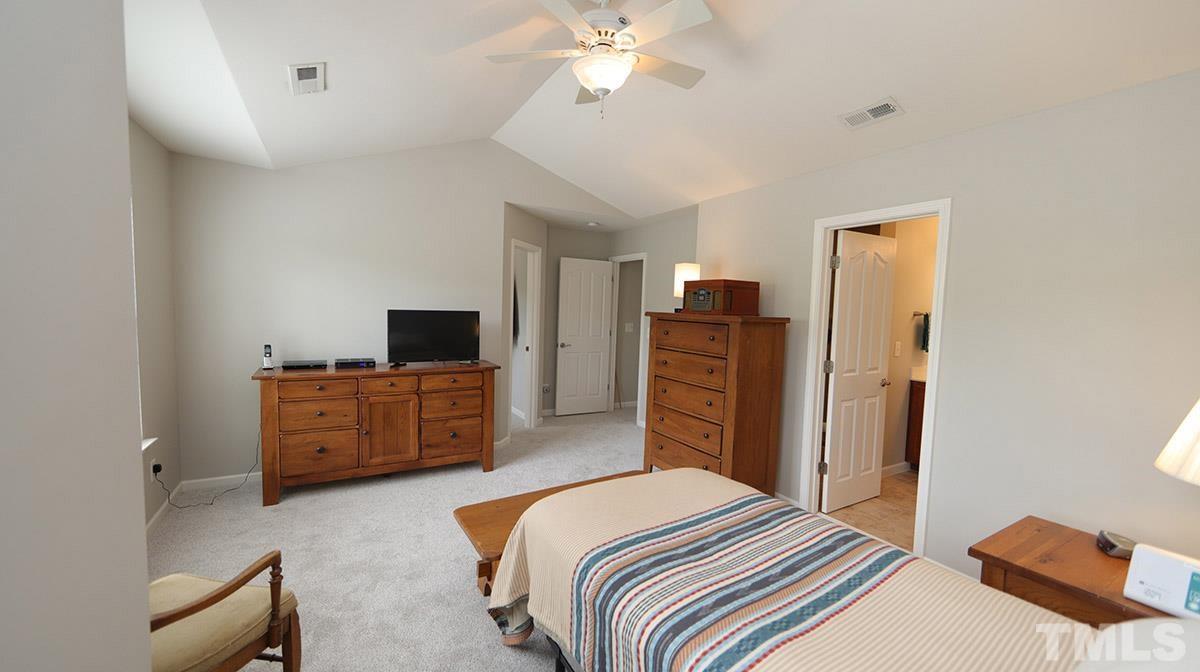 6014 McDevon Drive Raleigh, NC 27617 - Photo 18 of 28