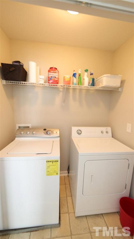 6014 McDevon Drive Raleigh, NC 27617 - Photo 23 of 28 2nd floor, convenient to the bedroooms