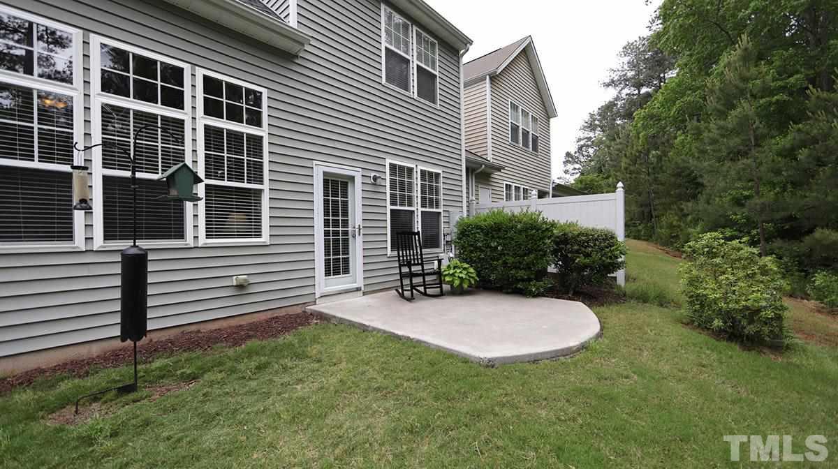 6014 McDevon Drive Raleigh, NC 27617 - Photo 27 of 28