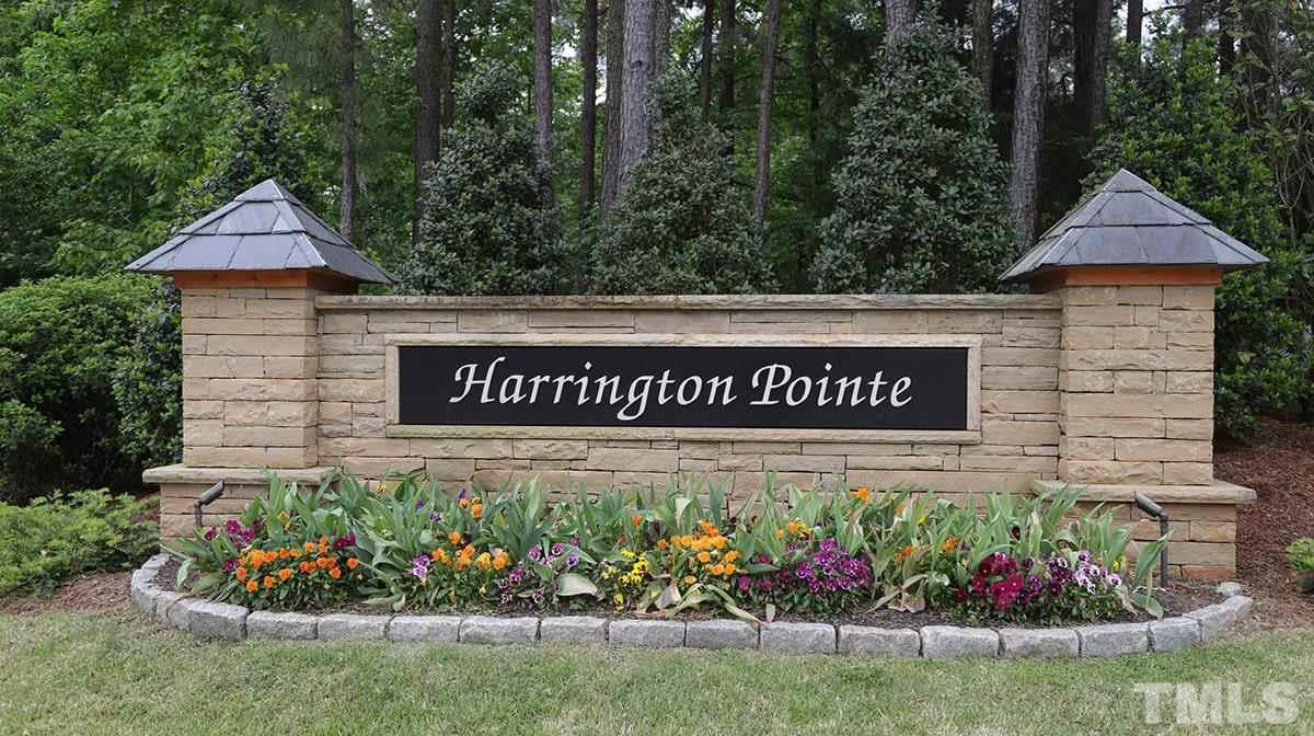 6014 McDevon Drive Raleigh, NC 27617 - Photo 28 of 28 Welcome home!