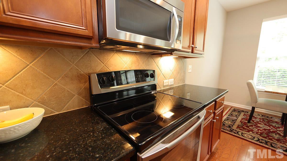 6014 McDevon Drive Raleigh, NC 27617 - Photo 10 of 28