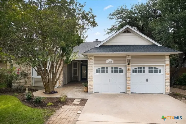 $449,000 | 12515 Deer Falls Drive, Austin, TX 78729