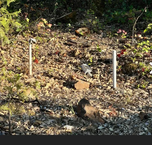 a view of outdoor space