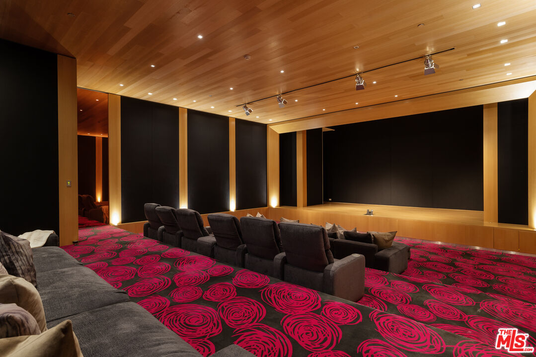 1261 Angelo Drive Beverly Hills, CA 90210 - Photo 25 of 48