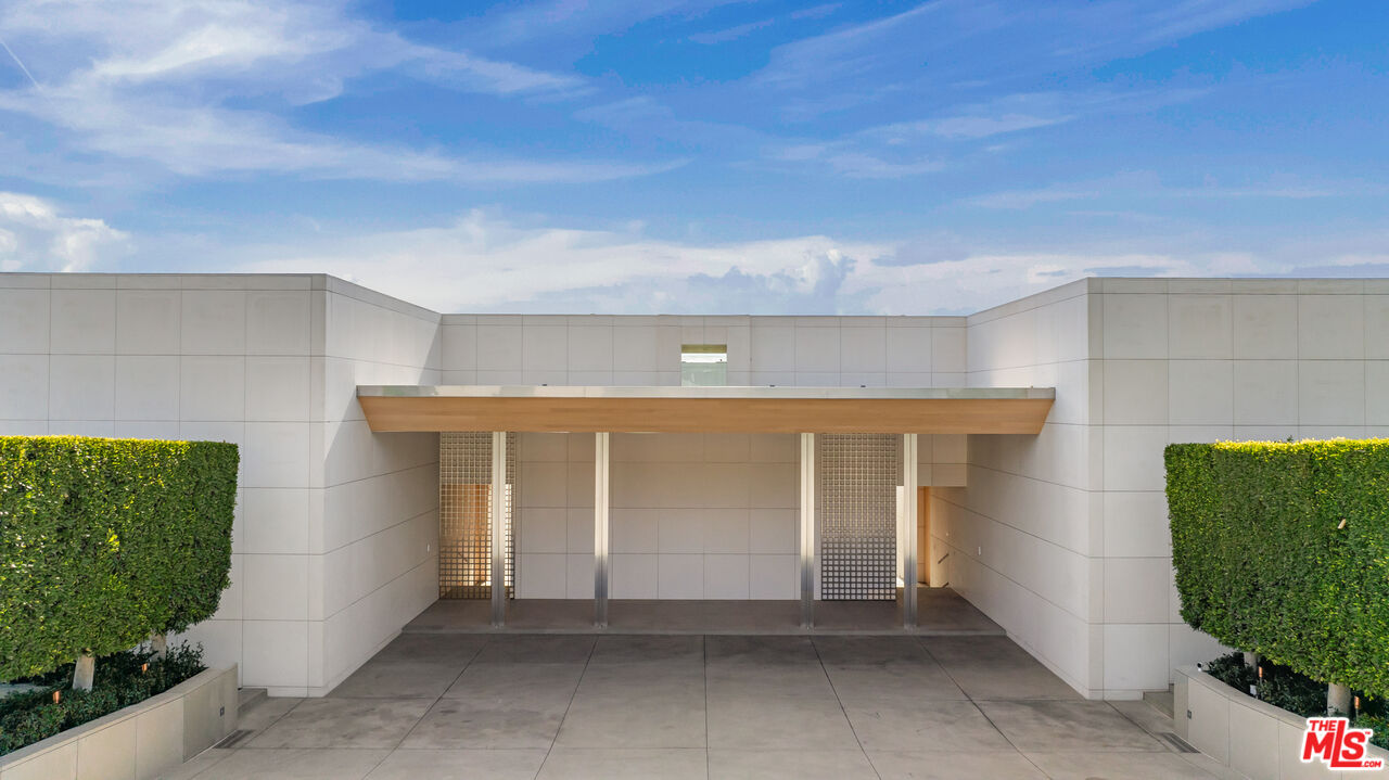 1261 Angelo Drive Beverly Hills, CA 90210 - Photo 31 of 48