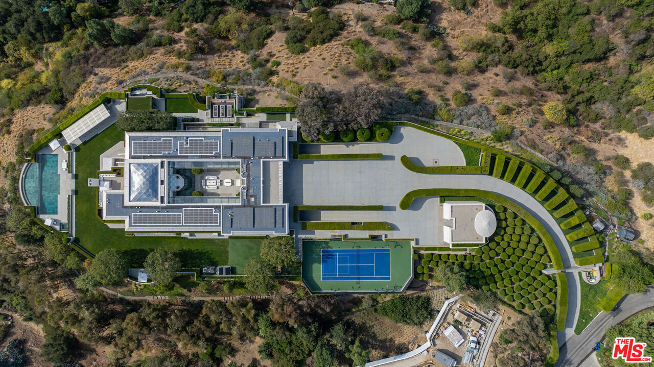 1261 Angelo Drive Beverly Hills, CA 90210 - Photo 48 of 48