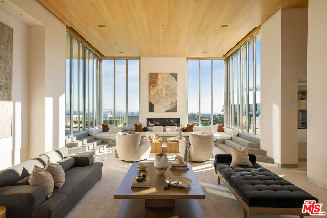 1261 Angelo Drive Beverly Hills, CA 90210 - Photo 7 of 48