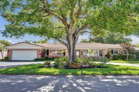 $1,175,000 | 3930 Northeast 21st Avenue, Fort Lauderdale, FL 33308