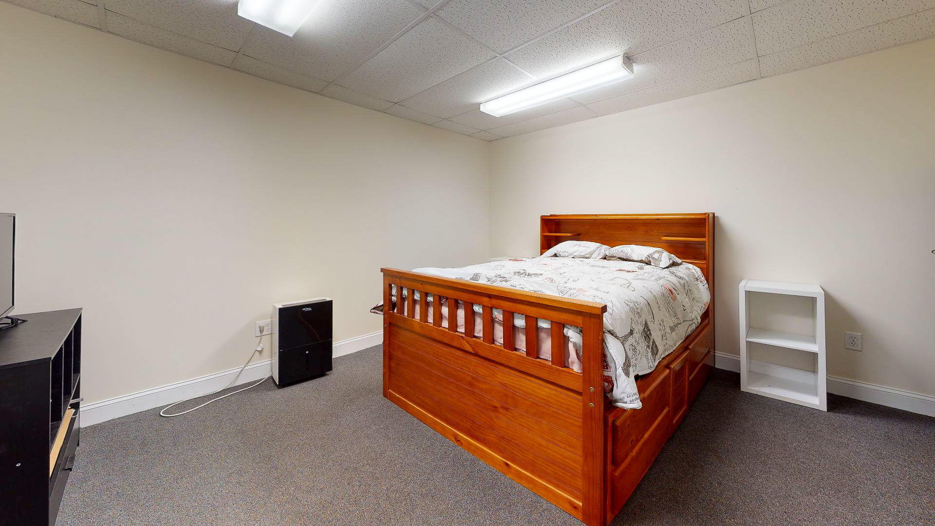 301 Clarkswoods Road Lyman, ME 04002 - Photo 43 of 49 44-web-or-mls-301-Clarks-Woods-Rd-Bedroo
