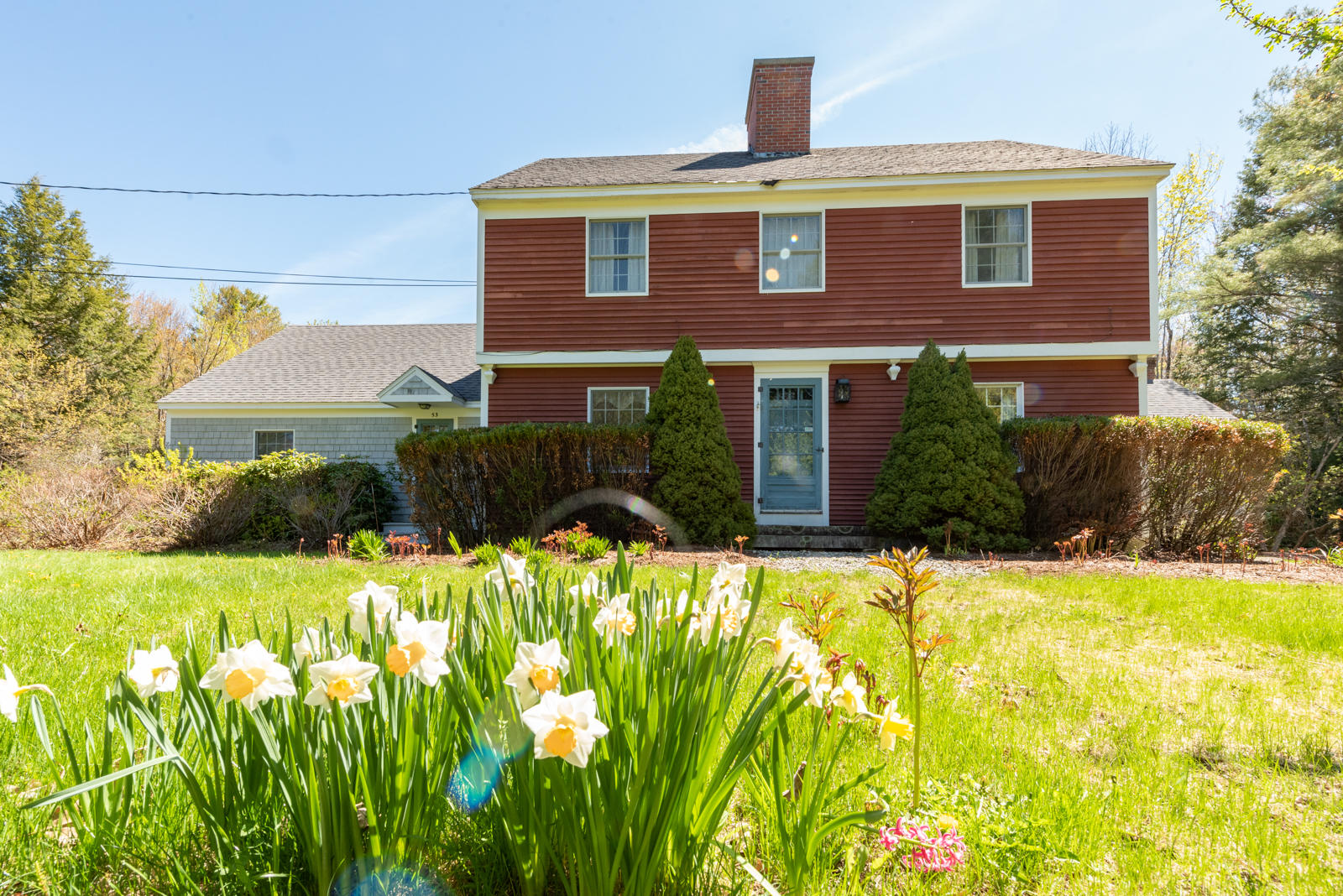 53 Smithfield Road Belgrade, ME 04917 - Photo 2 of 61 lakehome_smithfieldrd007