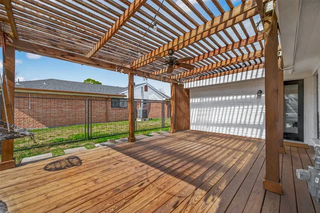 $2,200 | 1222 Wardmont Street, Houston, TX 77037