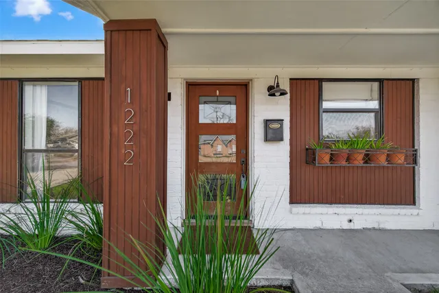 $2,200 | 1222 Wardmont Street, Houston, TX 77037