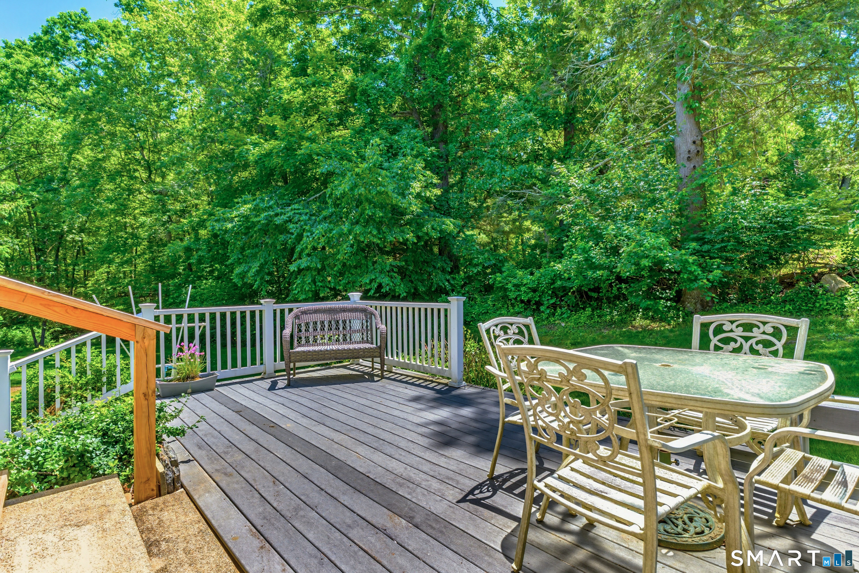 116 Morris Hubbard Road Haddam, CT 06441 - Photo 37 of 40