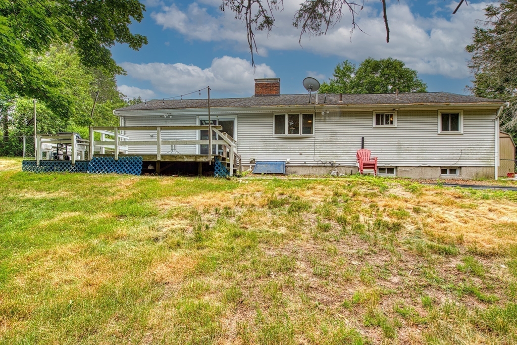 7 Laurel Road Sharon, MA 02067 - Photo 29 of 31