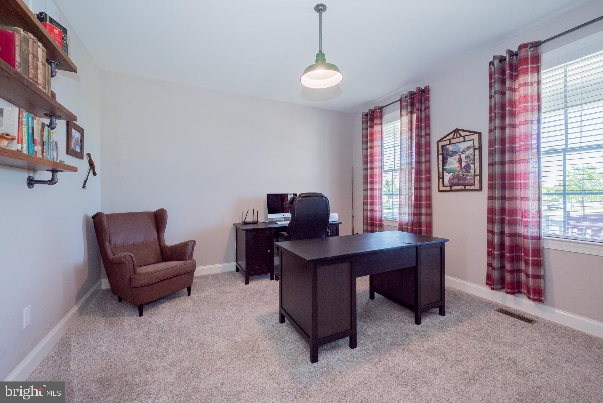 130 Tuscany Drive Middletown, DE 19709 - Photo 12 of 48 Home office