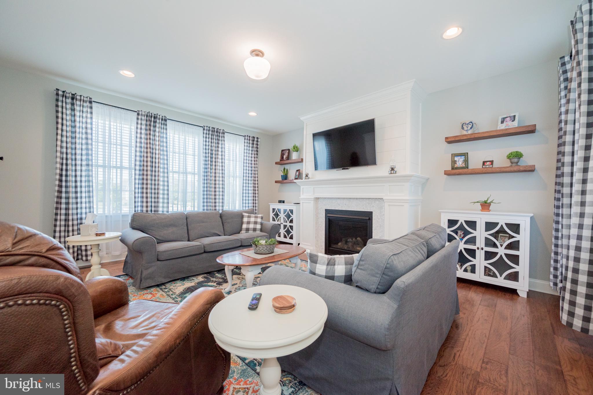 130 Tuscany Drive Middletown, DE 19709 - Photo 17 of 48