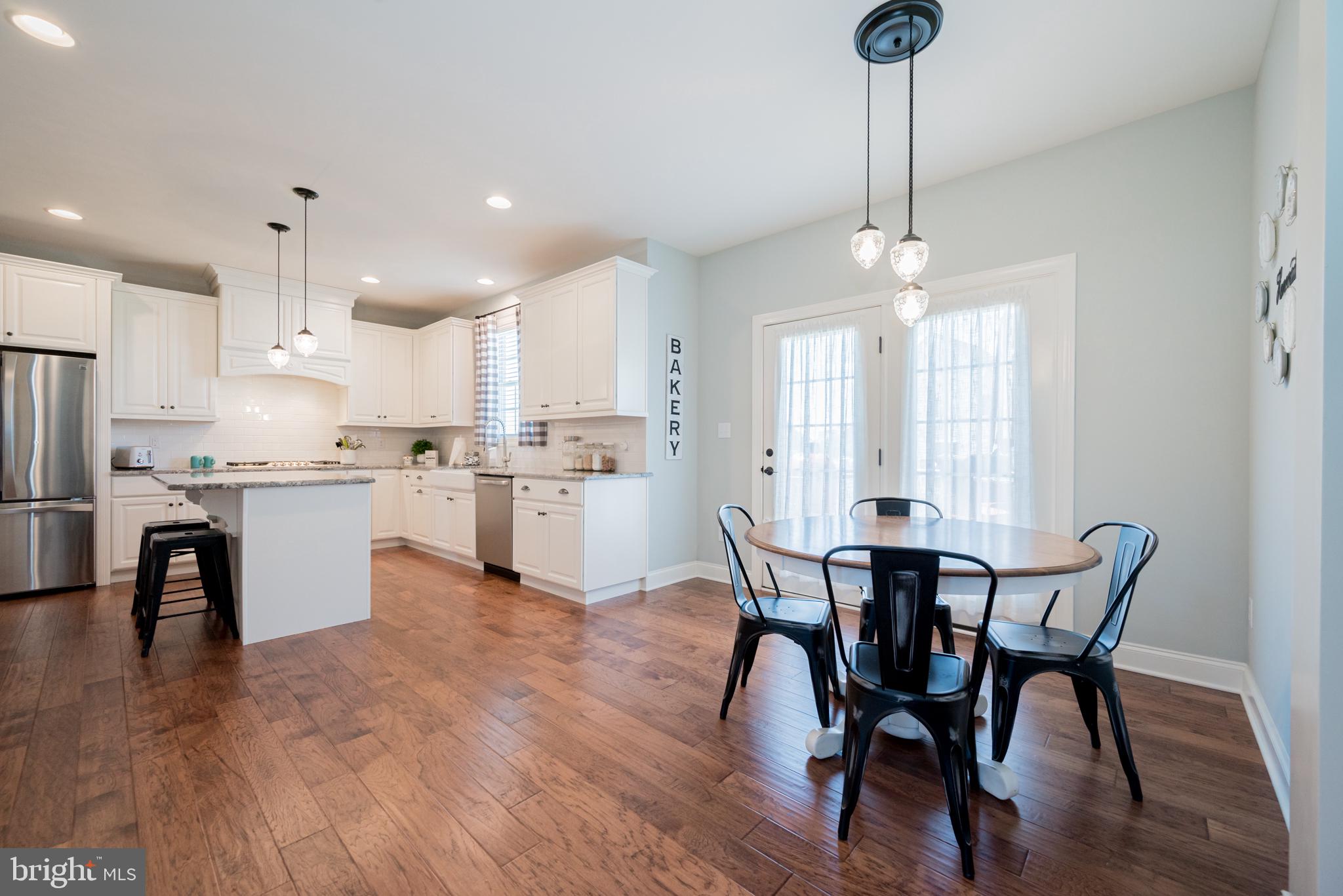 130 Tuscany Drive Middletown, DE 19709 - Photo 18 of 48 Large eat in kitchen