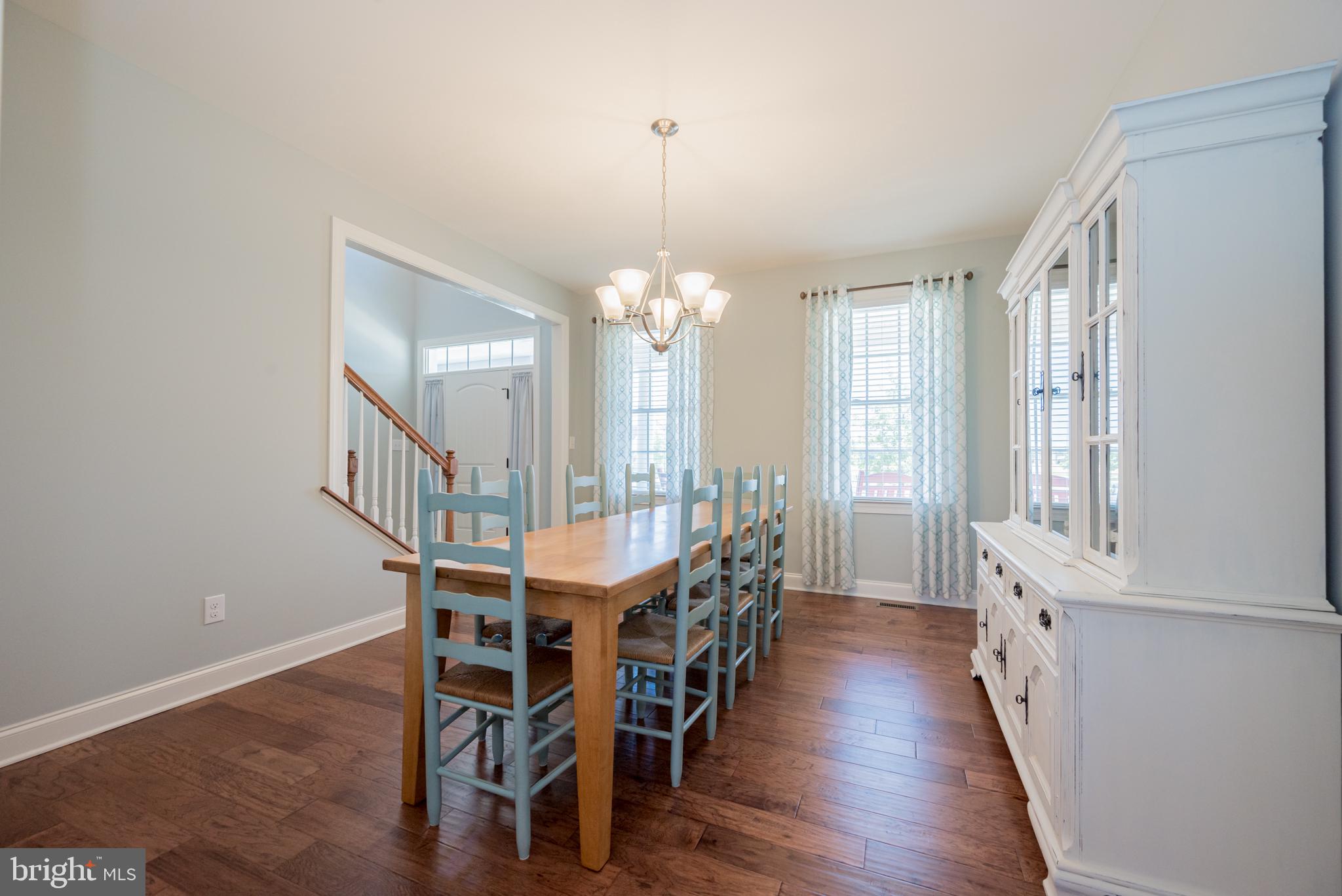 130 Tuscany Drive Middletown, DE 19709 - Photo 24 of 48 Dining Room