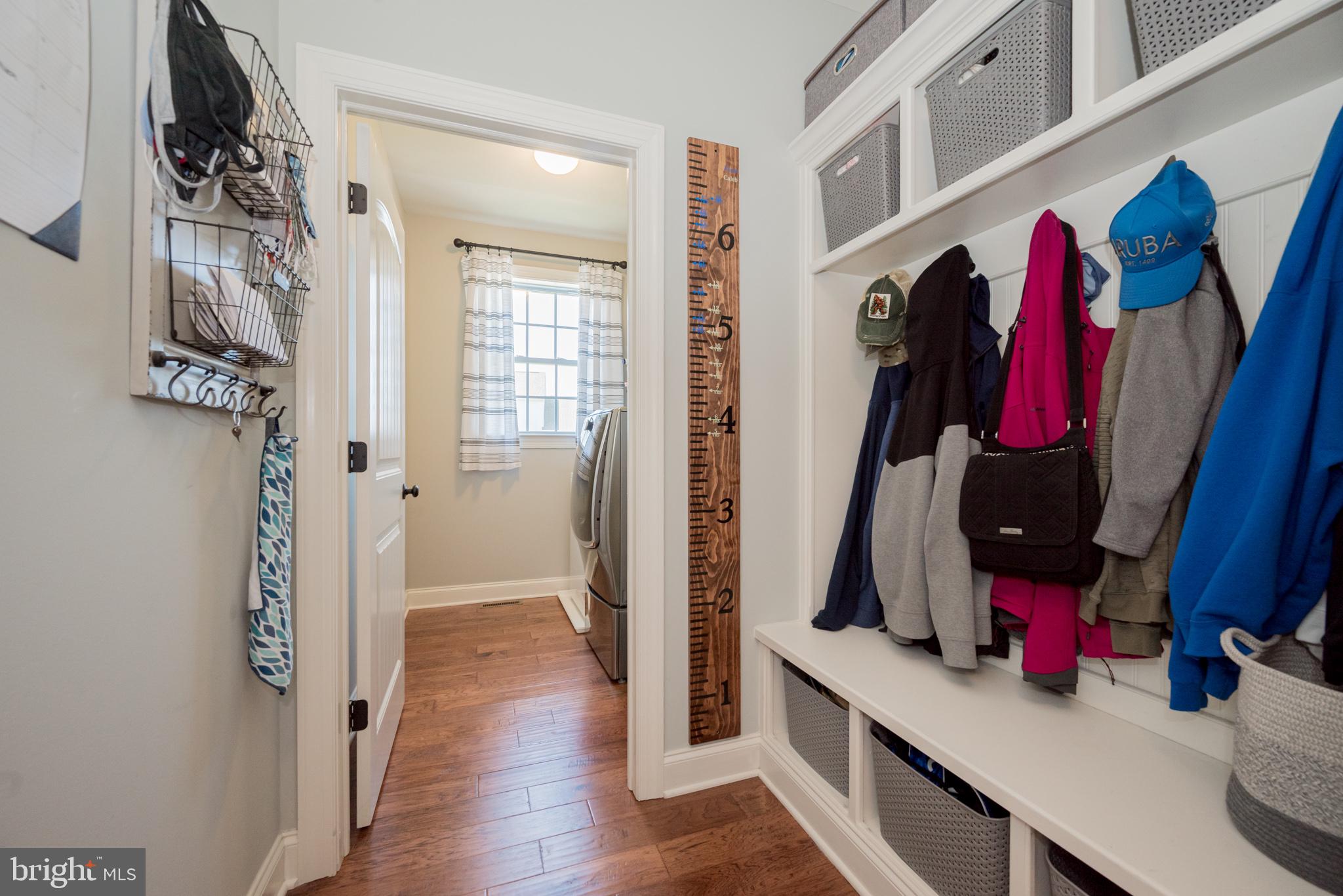 130 Tuscany Drive Middletown, DE 19709 - Photo 27 of 48 Family welcome center