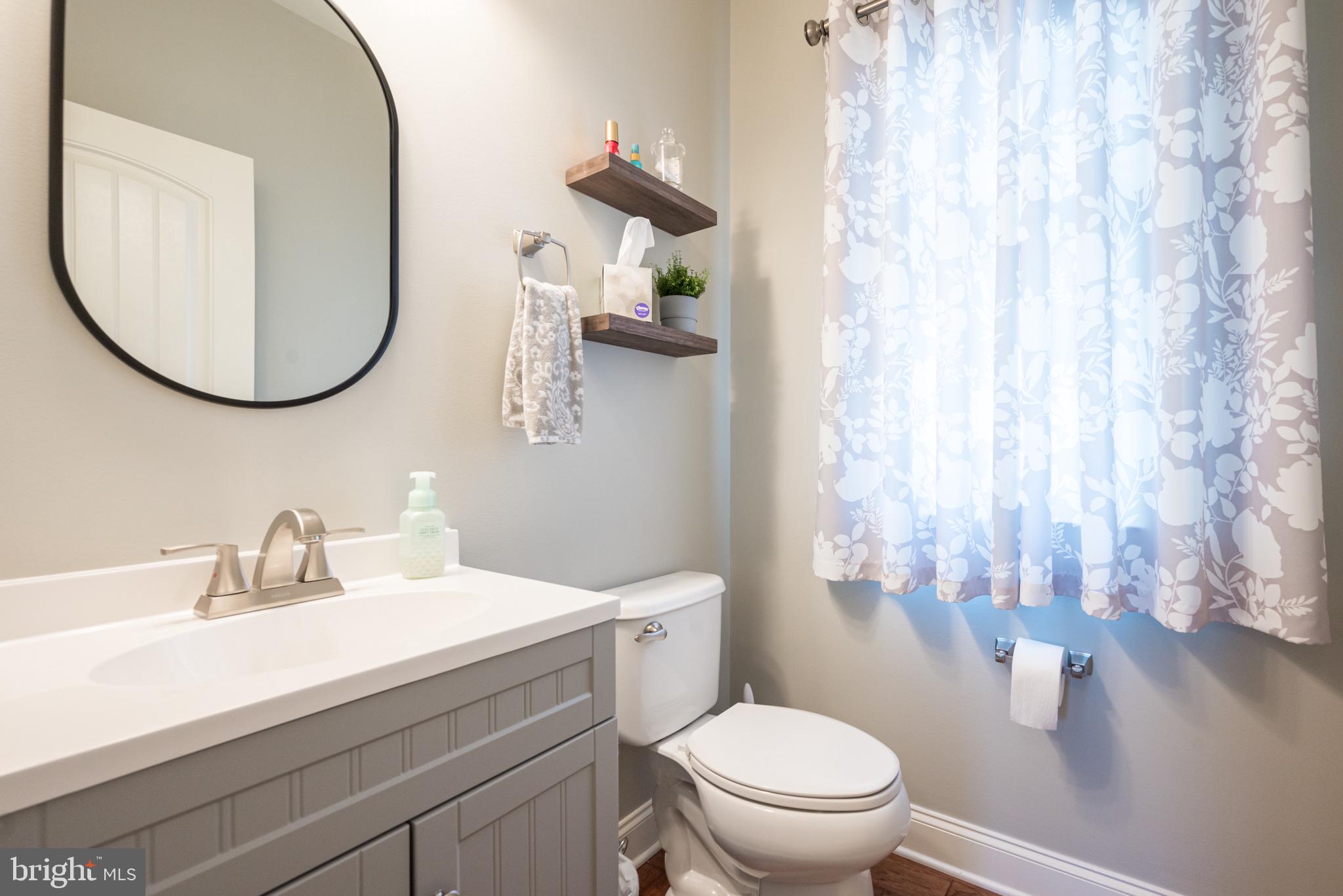 130 Tuscany Drive Middletown, DE 19709 - Photo 28 of 48 Powder Room