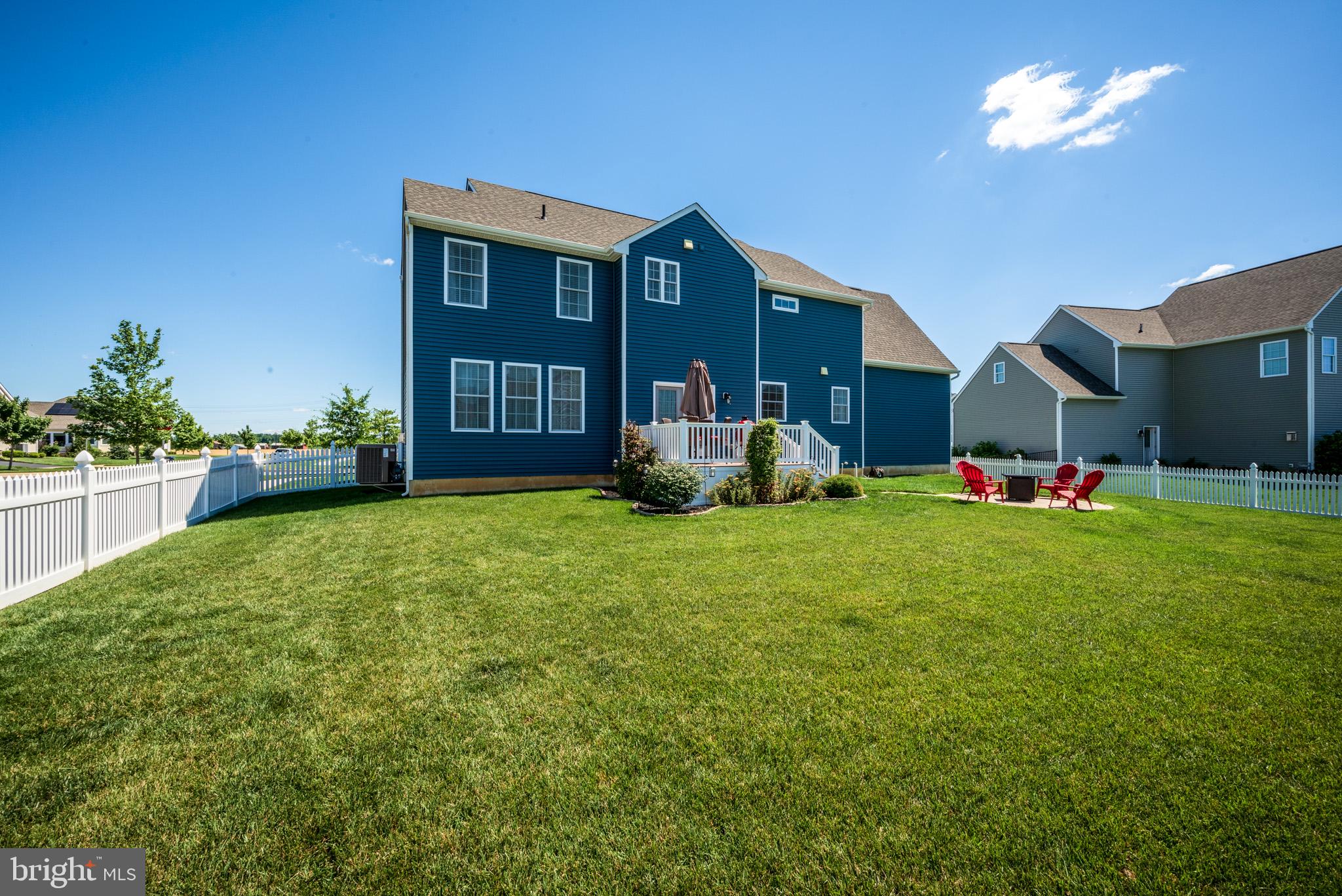 130 Tuscany Drive Middletown, DE 19709 - Photo 3 of 48