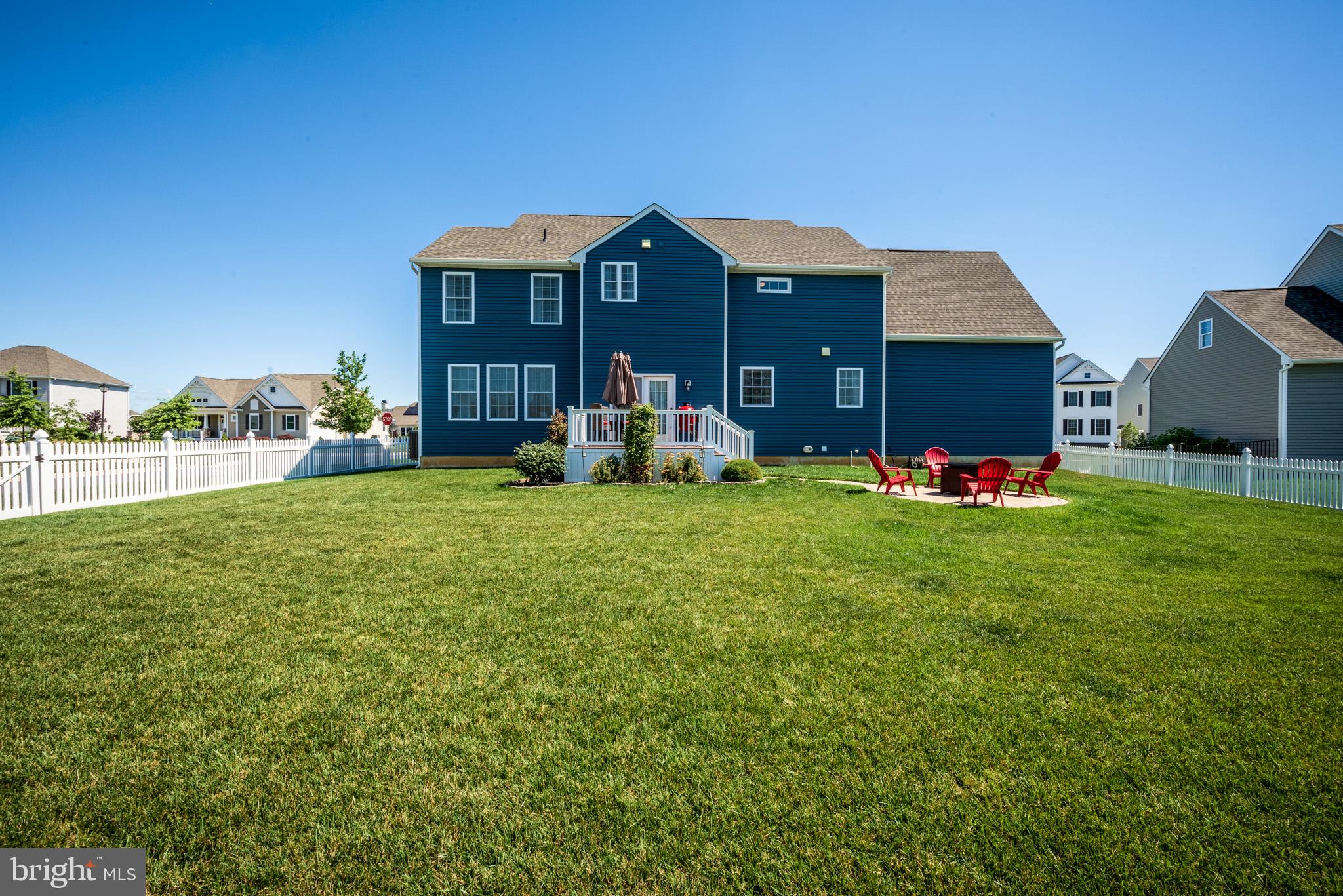 130 Tuscany Drive Middletown, DE 19709 - Photo 4 of 48