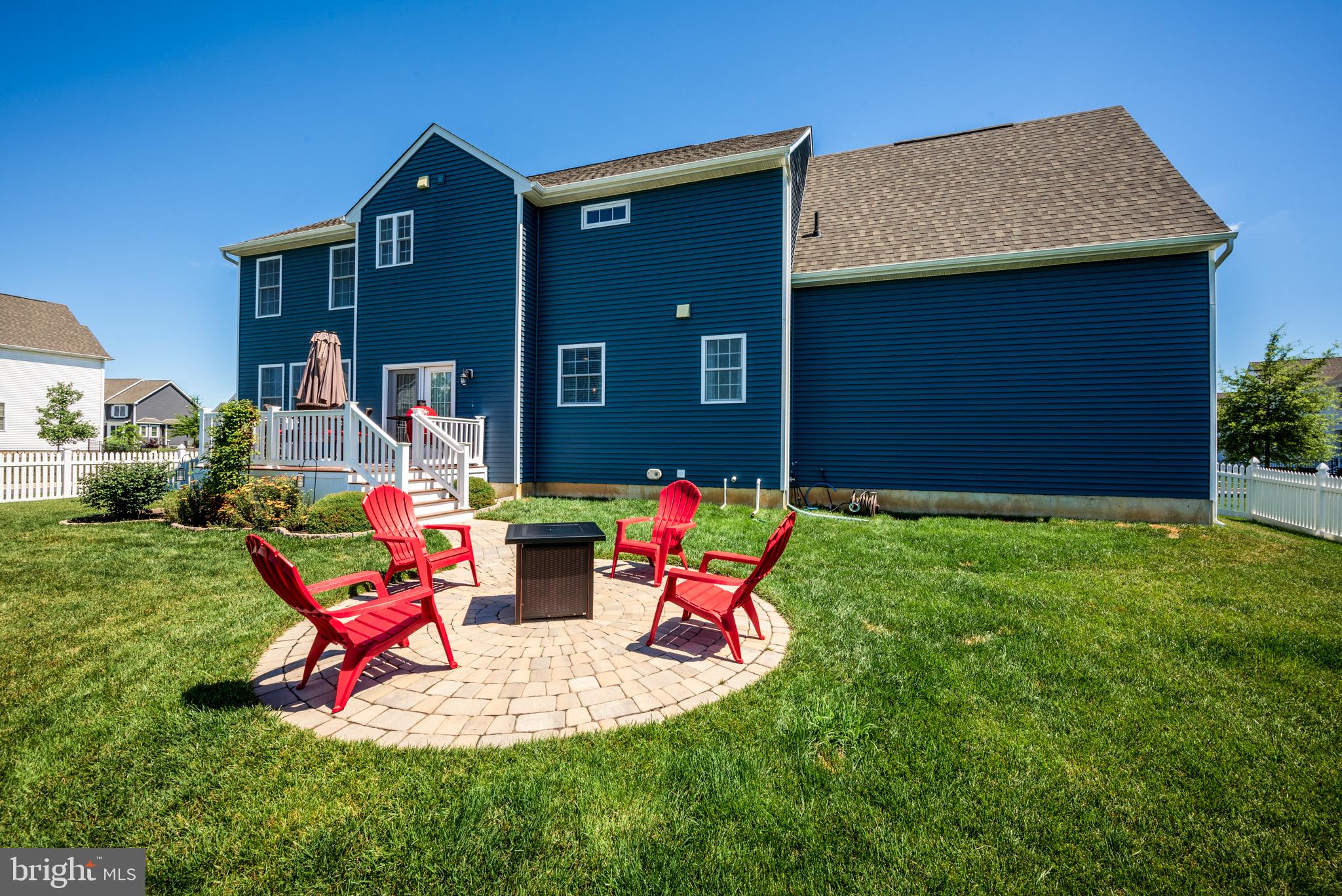 130 Tuscany Drive Middletown, DE 19709 - Photo 5 of 48