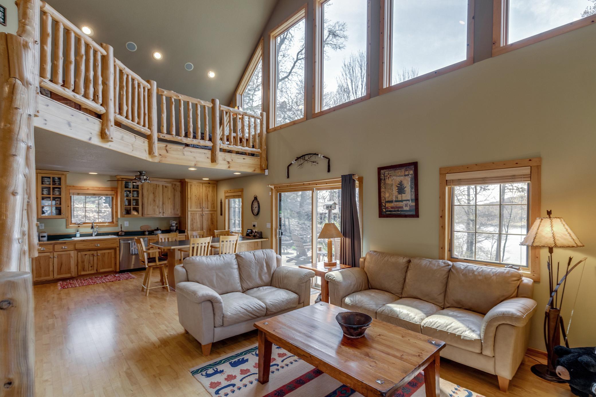 12363 Lower Sylvan Road Southwest Pillager, MN 56473 - Photo 12 of 43