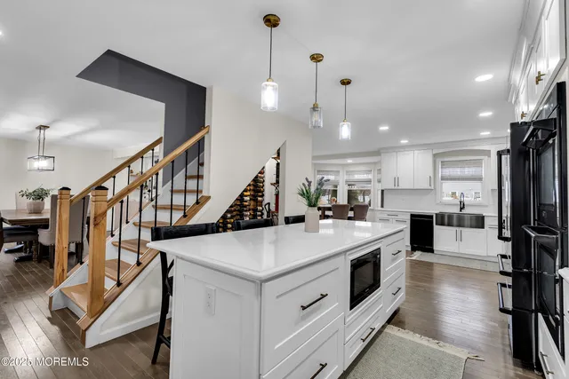 $725,000 | 158 Harriot Drive, Brick, NJ 08724