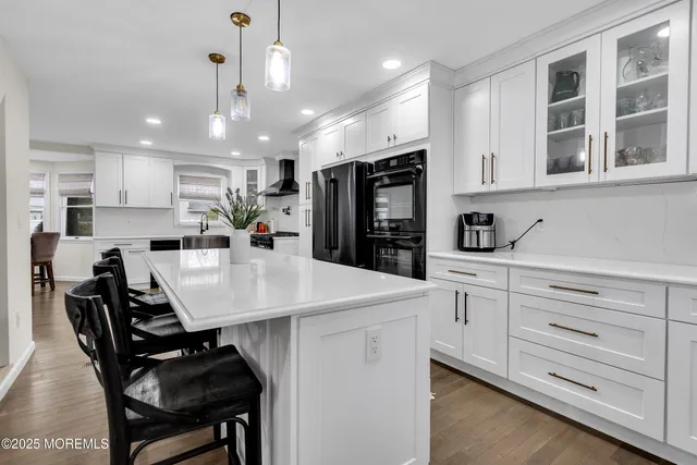 $725,000 | 158 Harriot Drive, Brick, NJ 08724