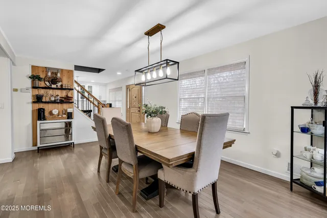 $725,000 | 158 Harriot Drive, Brick, NJ 08724