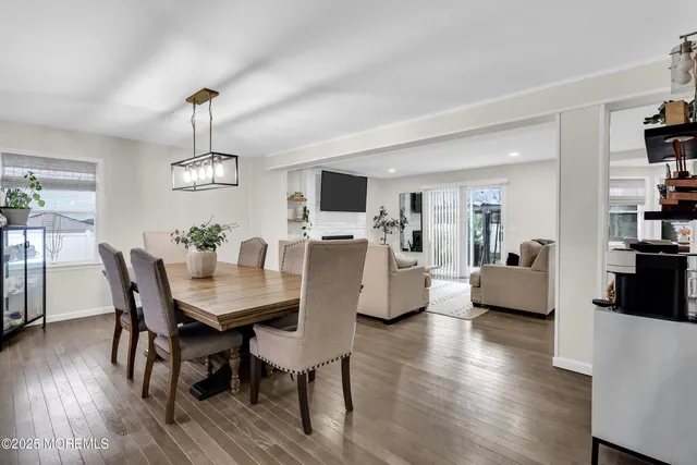 $725,000 | 158 Harriot Drive, Brick, NJ 08724